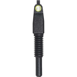 Night Fision Tritium AR15 Front Sight Post Yellow for Magpul MBUS Pro