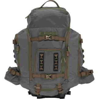 BOG Hunting 3500 ci Bivy Bag Grey