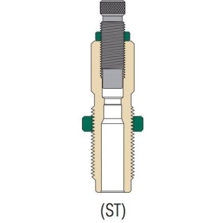 Redding Seating Die (Only) For Bottleneck Cartridge Cases .300 PRC