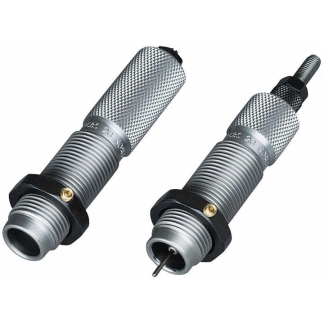 RCBS Full-Length Die Set - Group D - Bottleneck Rifle Cartridges 6.5x284 Norma