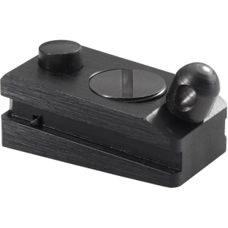 Shooter's Ridge Deluxe Bipod Spare Quick Adapter