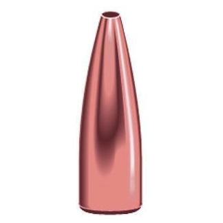 Speer TNT Rifle Bullets .22 cal .224" 55 gr TNTHP-HV 100/ct