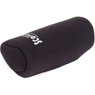 Scopecoat Holographic and Electronic Optics Cover for EOTech XPS2/XPS3/EXPS2/EXPS3 Black