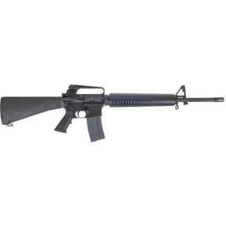 H&R M16 A2 RIFLE 20" BLACK 1-30RD MAG