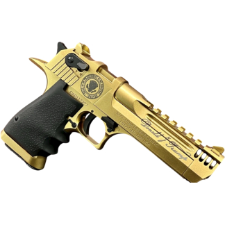 MAGN RESEARCH DE 44MAG L5 TRUMP 5" PISTOL 8+1RD