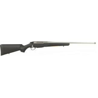 TIKKA T3X LITE 270WIN 22" SS/BLK TB