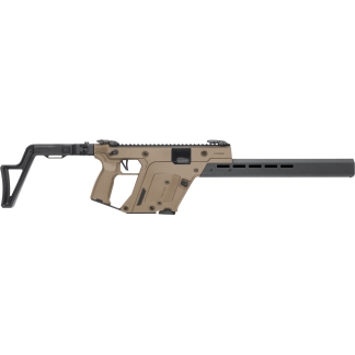 KRISS USA VECTOR CRB G3 10MM FDE 10+1 16