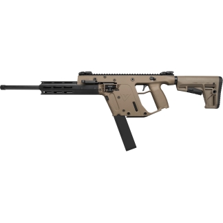 KRISS USA VECTOR CRB 22LR 16" FDE 30+1