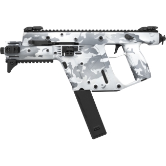 KRISS USA VECTOR SDP-E 45ACP 6.5" MC ALP