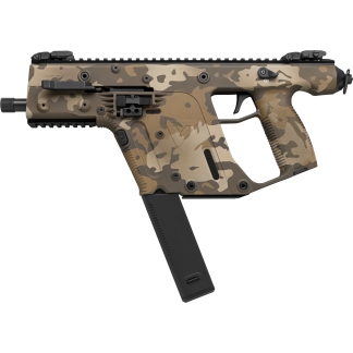 KRISS USA VECTOR SDP G2 45ACP 5.5" MC DE