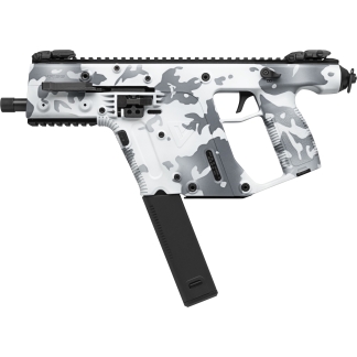 KRISS USA VECTOR SDP G2 9MM 5.5" MC ALP