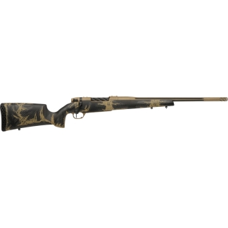 WEATHERBY MARK V APEX 7MMBC 20" FDE