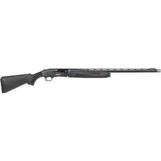 MOSSBERG 940 PRO SPORTING 12/26 BLK 4+1