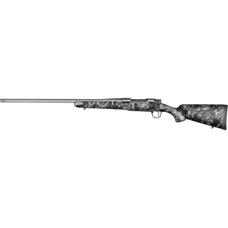 CHRISTENSEN ARMS MESA FFT 6.5PRC TUNGSTN 20" LH