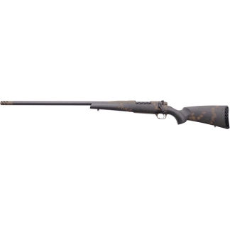 WEATHERBY MARK V BC CARBON 65-300 26" LH