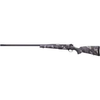 WEATHERBY MARK V BC TI CARBON 6.5RPM LH