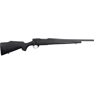 WEATHERBY VANGUARD OBSIDIAN 6.5CR 16"
