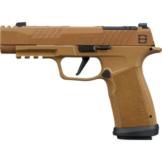 SIG SAUER P365 DH3 COMP 3.7" OR COY 10+1