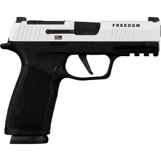 SIG SAUER P365X-MACRO FREEDOM 9MM 17+1 #