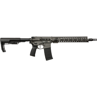 POF USA MINUTEMAN 5.56 13.75" GRY MLOK