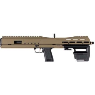 TRAILBLAZER FIREARMS PIVOT 9MM MAGPUL FDE 10+1 16"