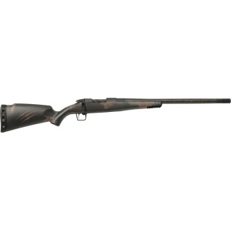 FIERCE FIREARMS CF ROGUE 308WIN GL/TPY 20"