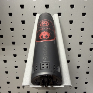 Dead Air RXD30Ti: Ultralight Suppressor for Hunting & Precision Rifles