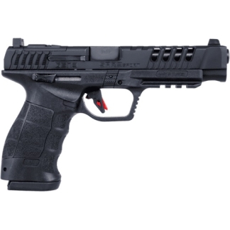 SAR FIREARMS SAR9 SPORT GEN3 9MM BLK 5.2"