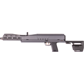 TRAILBLAZER FIREARMS PIVOT 9MM SNIPER GREY 10+1 16"