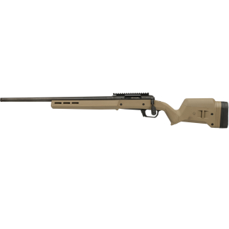 SAVAGE ARMS 110 MAGPUL HUNTER 6.5CR LH   #