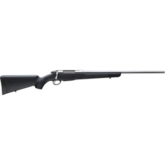 TIKKA T3X LITE 243WIN 20" SS/BLK TB