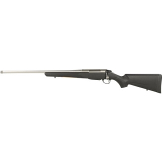 TIKKA T3X LITE 270WIN SS/BLK LH TB