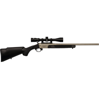 TRADITIONS OUTFITTER G3 35REM 22" SS PKG