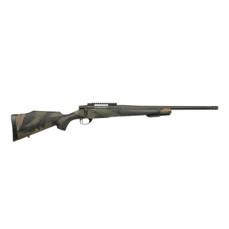 WEATHERBY VANGUARD BLACKHILLS 6.5CR HB
