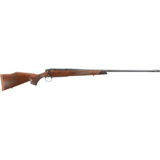 WEATHERBY 307 ADVENTURE SD 25CR 22"