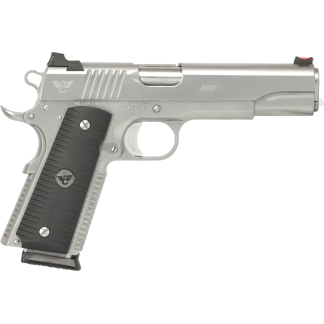 WILSON COMBAT ACP 9MM 5" 8+1 STAINLESS