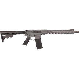 WISE ARMS WA-15B 300BLK SNIPER GREY 16"