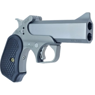 BOND ARMS XLV ROUGH SERIES SS 45ACP 4.25