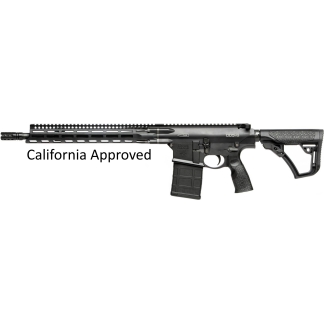DANIEL DEFENSE DD5 V3 308WIN 16" BLK 10+1 CA