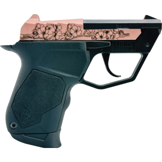 TAU 22TUC 22LR PST 9R BLOSSOM