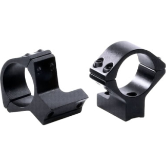 BROWNING 2 PIECE MOUNT SYSTEM - FOR AB3 HIGH HEIGHT