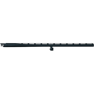 Mossberg 500 Field Barrel 12 ga. 28 in. Matte Blue