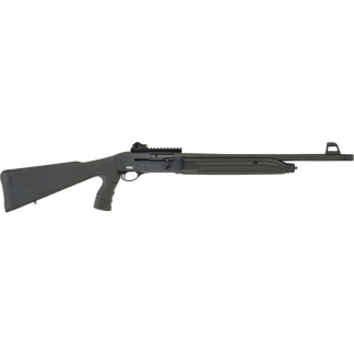 TRI RAP ATAC S/A 12M/20 BLK