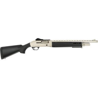 TOKAREV USA TTF T300A1 12/18.5" NIC/SY 3"