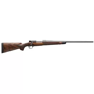 WRA M70 SUPER GRADE FRNCH WALNUT 243 WIN RFL