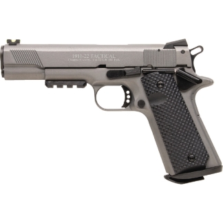 CHARLES DALY 1911-22 FIELD 22LR 10+1 GREY