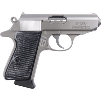 WAI PPK/S 380AP PST SS 7RD