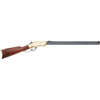TAYLOR'S & COMPANY 1860 HENRY RIFLE 45LC BL/WD