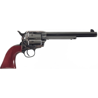 TAYLOR'S & COMPANY DRIFTER 357MAG BL/WD 7.5"