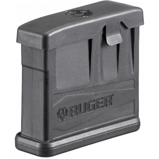 RUGER MAG AI-STYLE 308WIN 5RD POLY